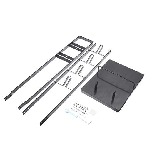 Ständer für Dyson Akkusauger, schwarz