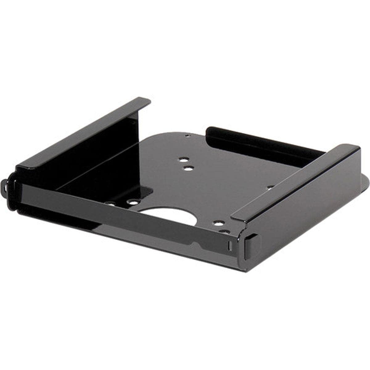 MacCuff mini 2, Halterung