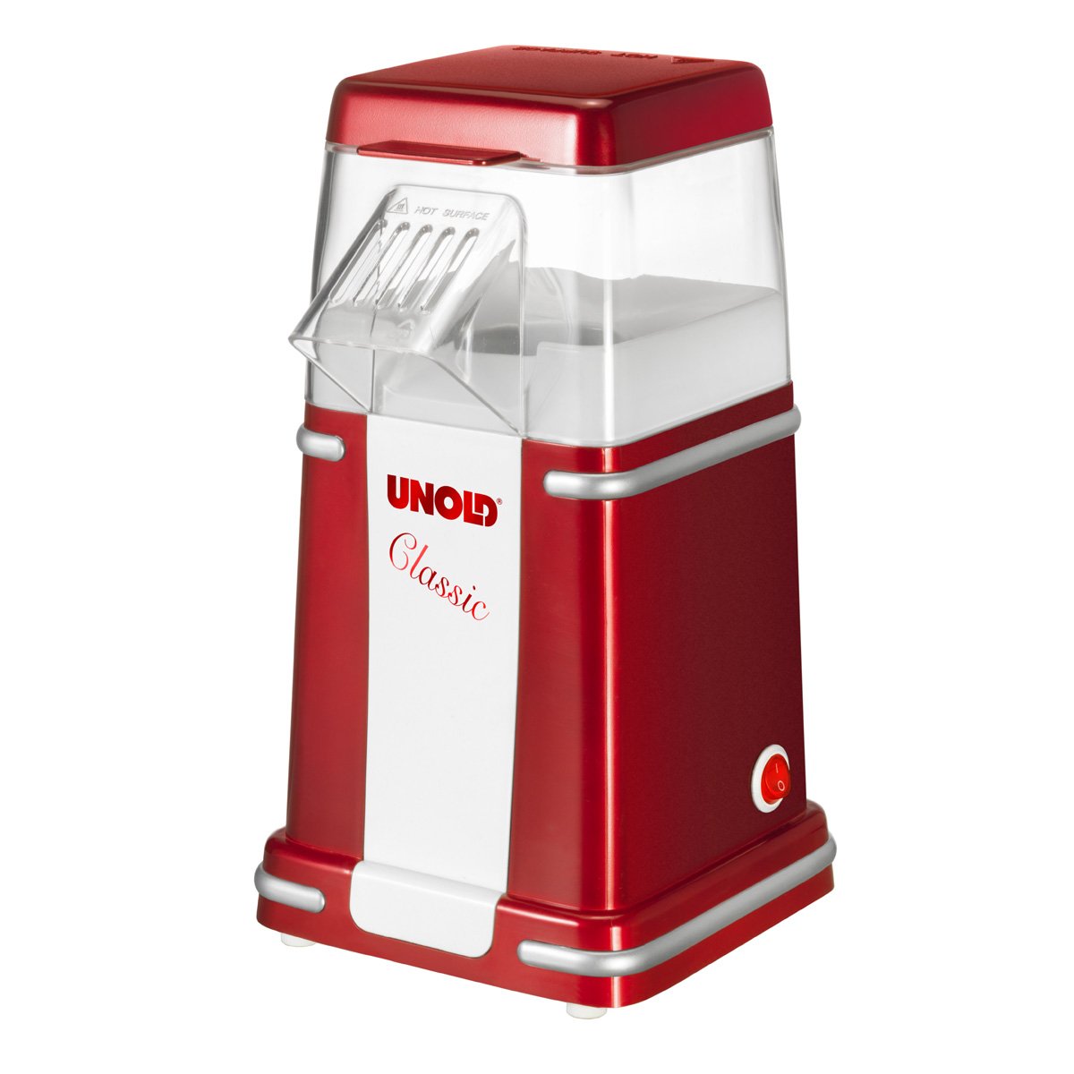 Classic Popcorn-Maker