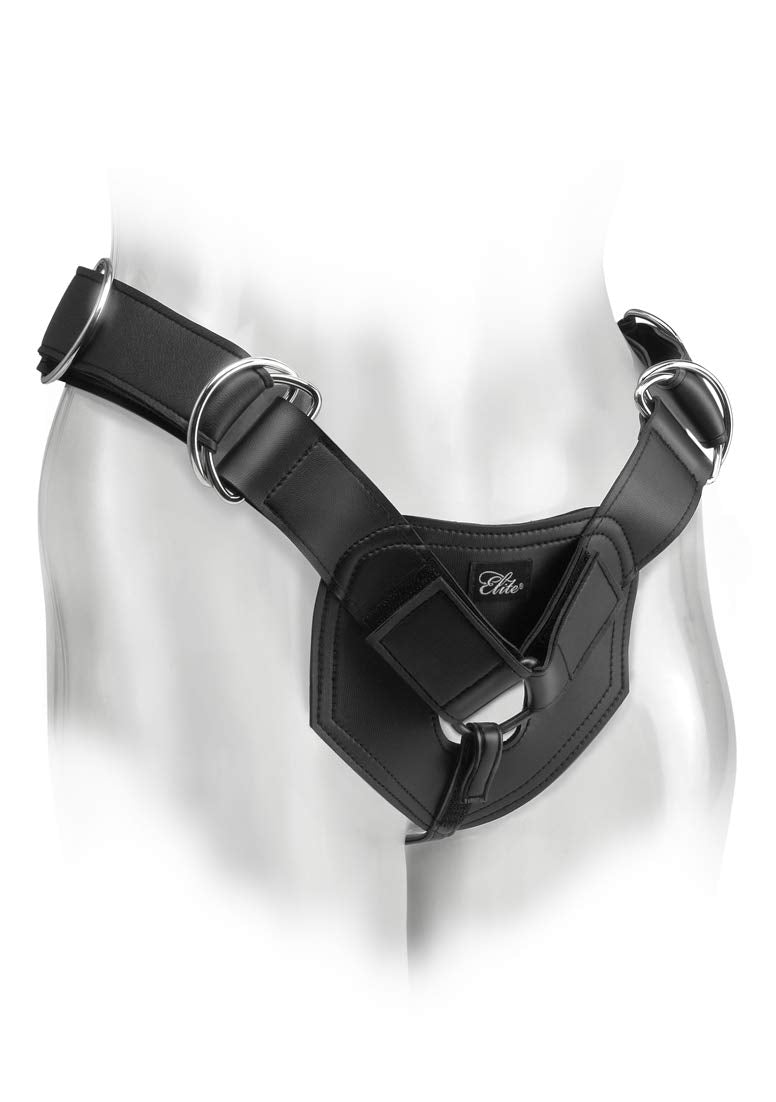 Fetisch Harness, Heavy Duty