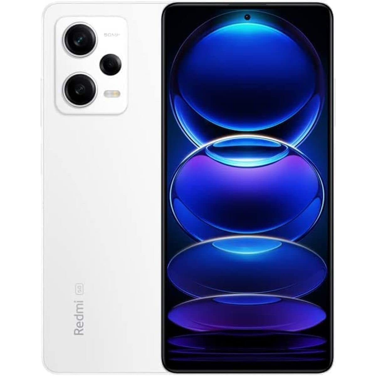 Redmi Note 12 Pro 5G 256GB, Handy