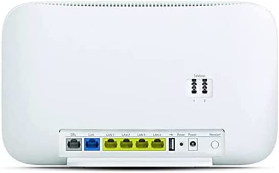 Speedport Smart 3 R, Mesh Router