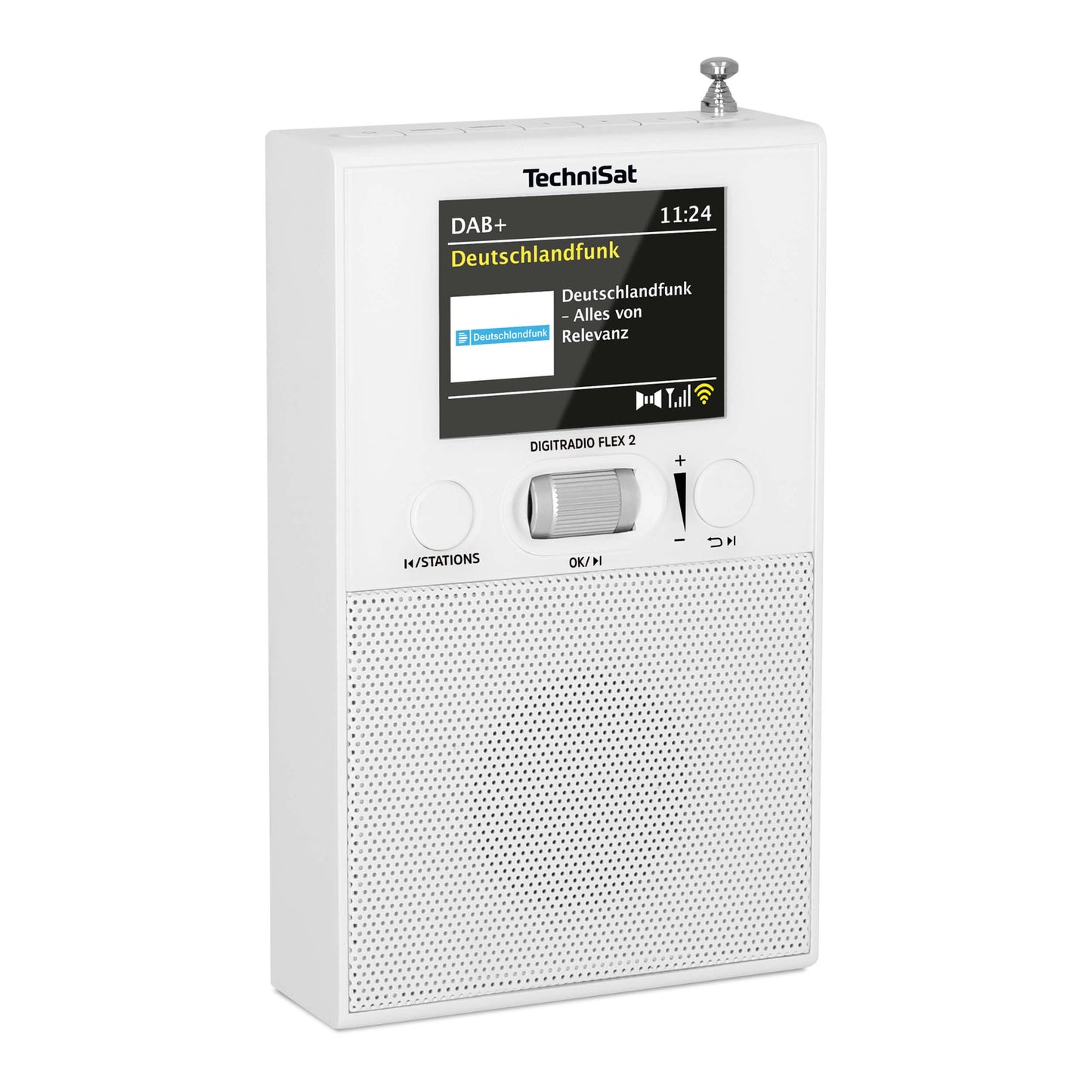 Digitradio Flex 2