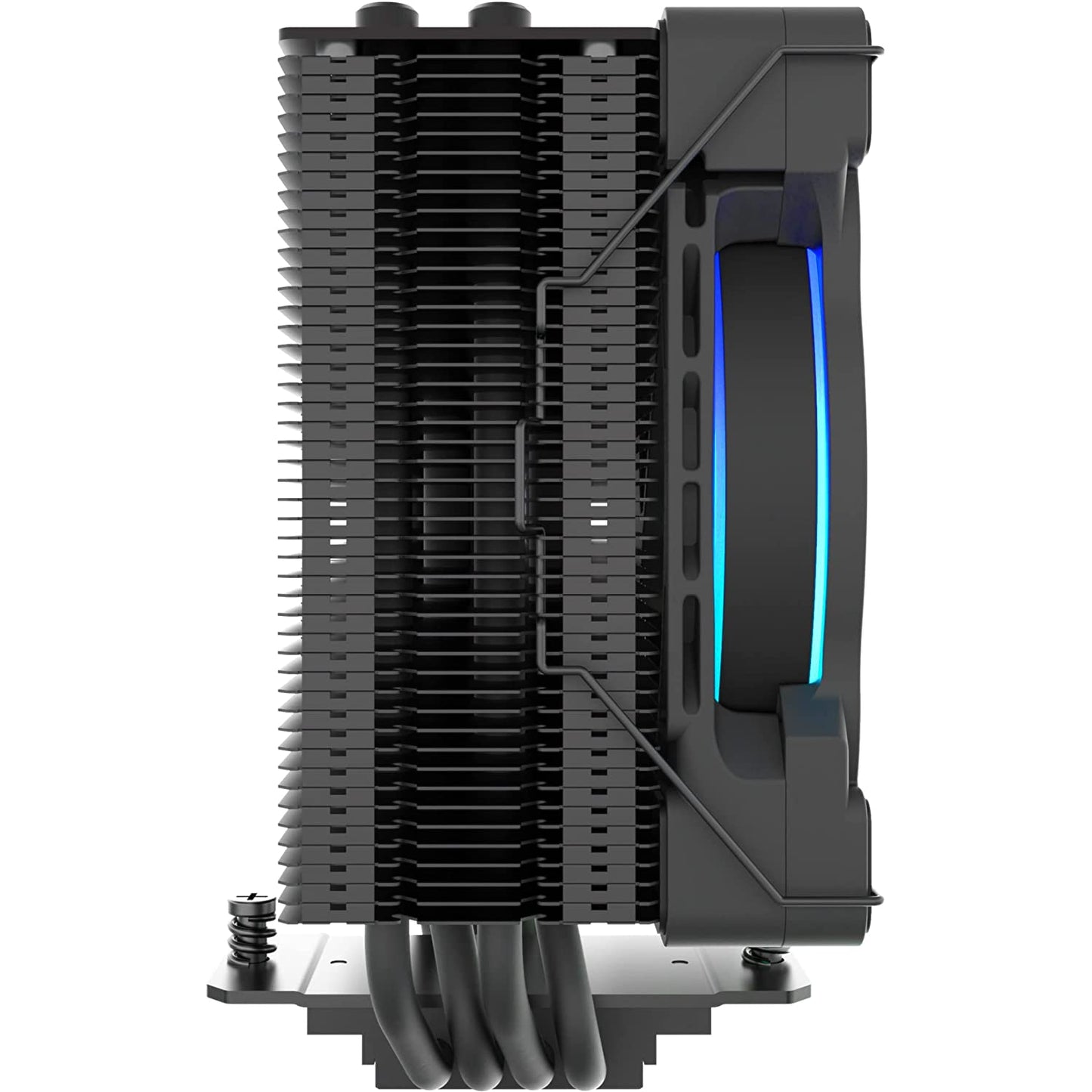 Dolomit Advanced, CPU-Kühler