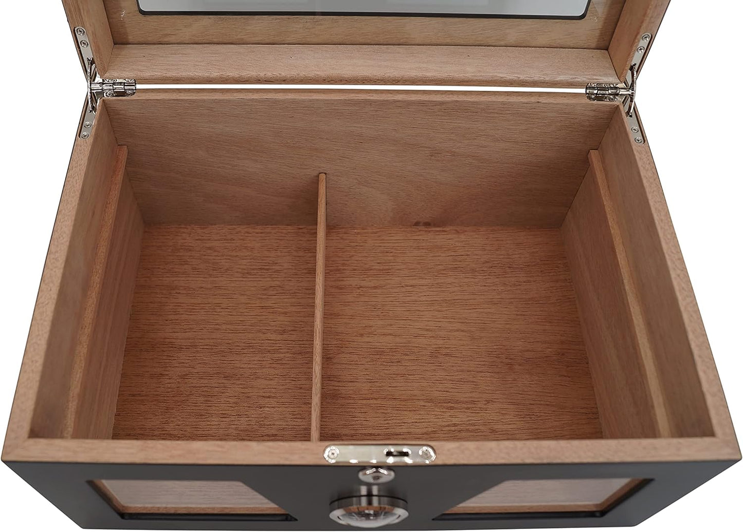 Humidor Truhe