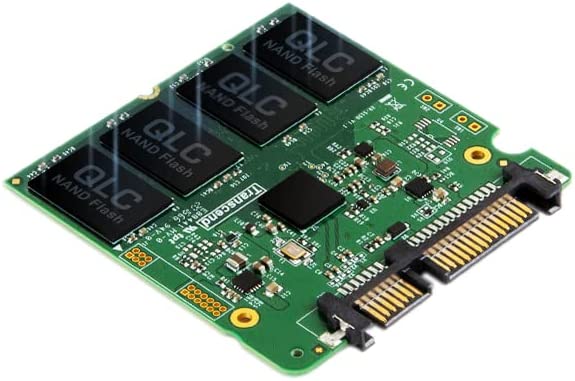 220Q 500 GB, SSD