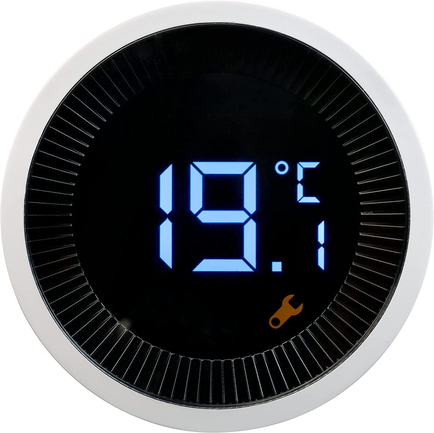 Connect Zigbee Heizkörperthermostat, Heizungsthermostat