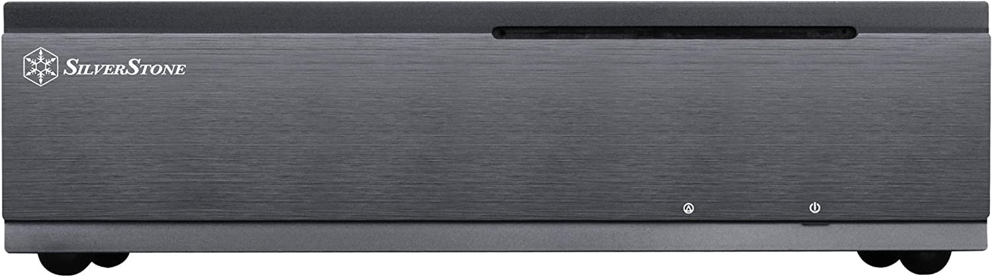 ML06B USB 3.0, HTPC-Gehäuse