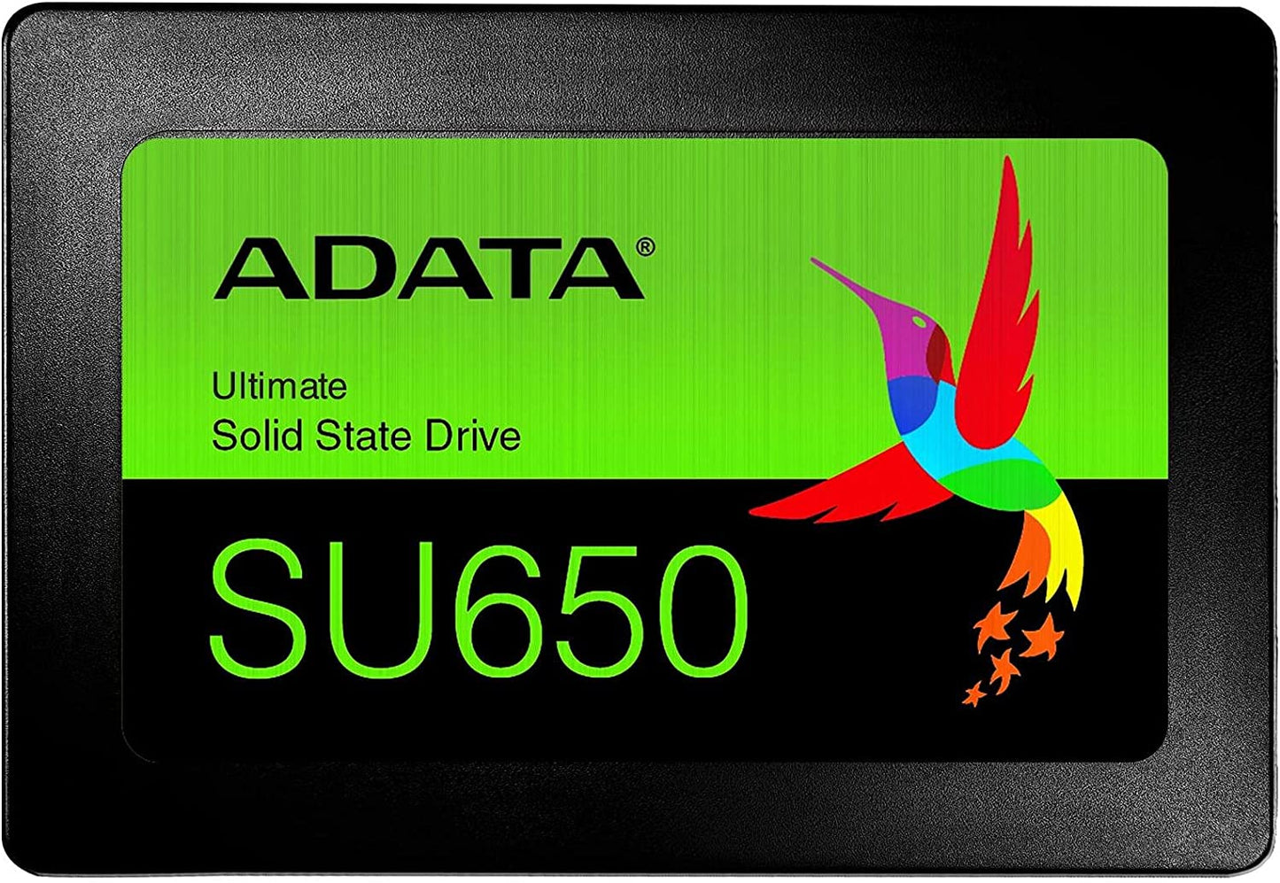 Ultimate SU650 480 GB, SSD