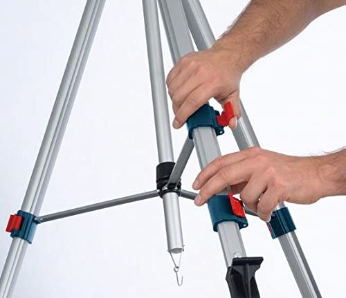 Baustativ BT250 Professional, Stative und Stativzubehör