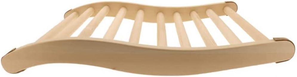 2er Set Sauna Rückenlehne, 2x Sauna-Rückenlehne | 51 Cm; 2