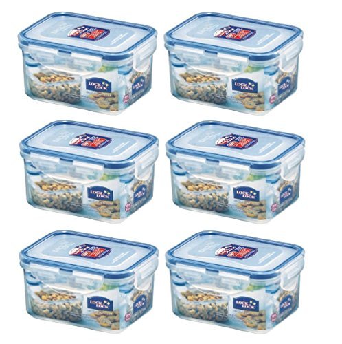 Aufbewahrungsboxen, 470 ml
