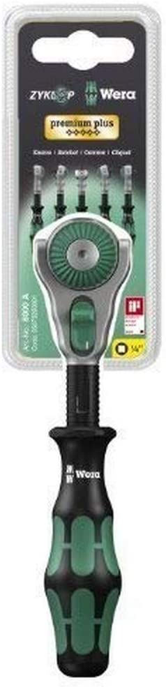 Zyklop Speed-Knarre 8000 A SB