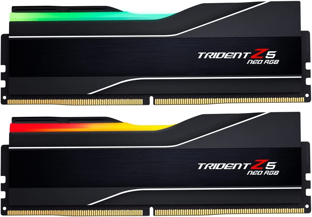 DIMM 32 GB DDR5-5600 (2x 16 GB) Dual-Kit, Arbeitsspeicher