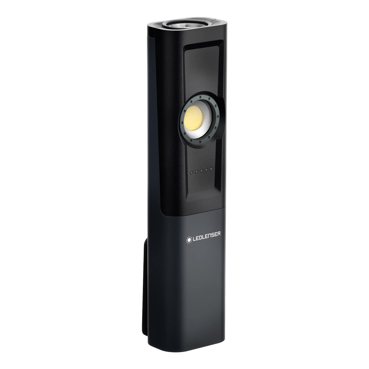 iW5R, Taschenlampe