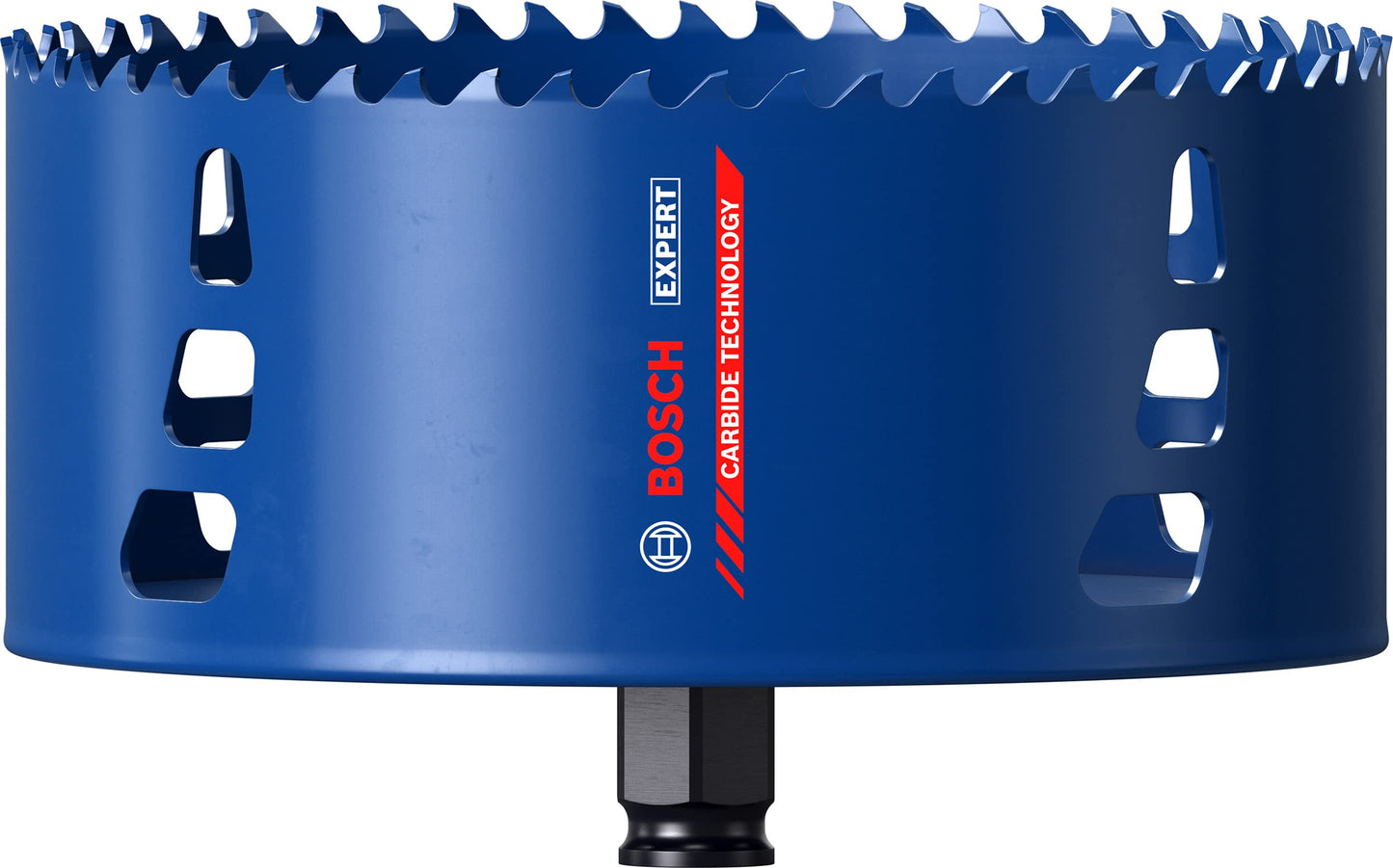 Expert Lochsäge 'ToughMaterial', Ø 152mm