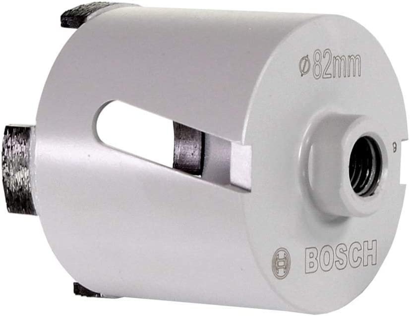 Diamant-Steckdosen-Bohrkrone Best for Universal, Ø 82mm, Bohrer