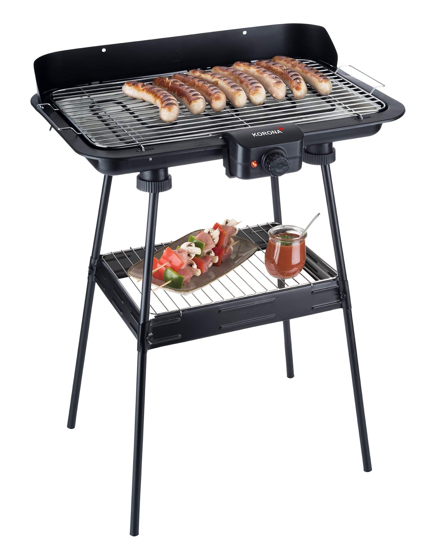 46221, Standgrill