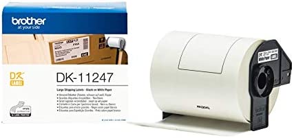 Einzeletiketten DK-11247