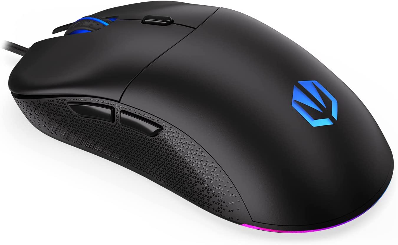 GEM Plus, Gaming-Maus