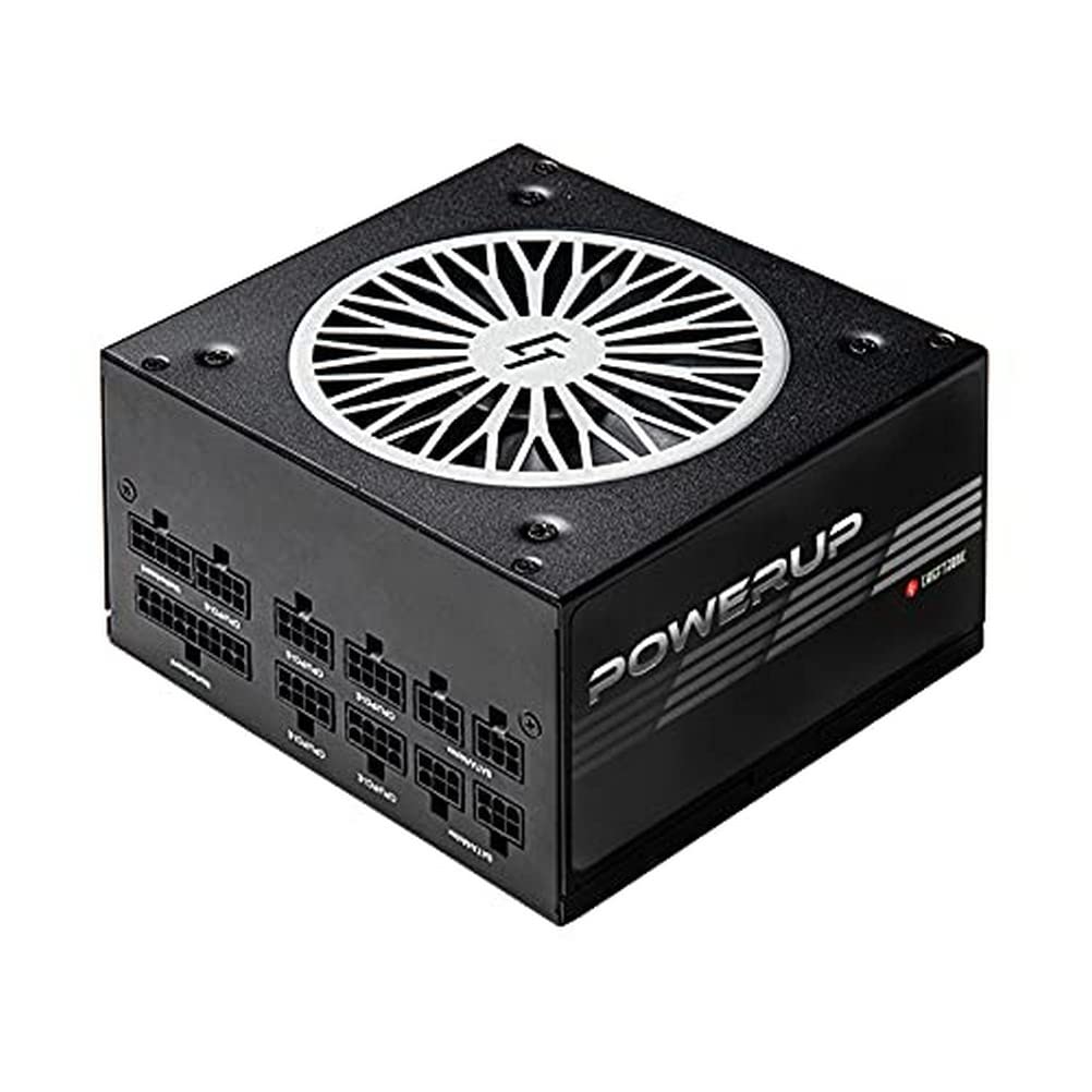 GPX-750FC 750W, PC-Netzteil