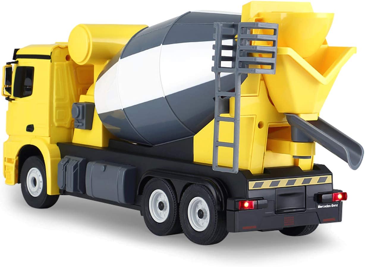 Betonmischer Mercedes-Benz Arocs