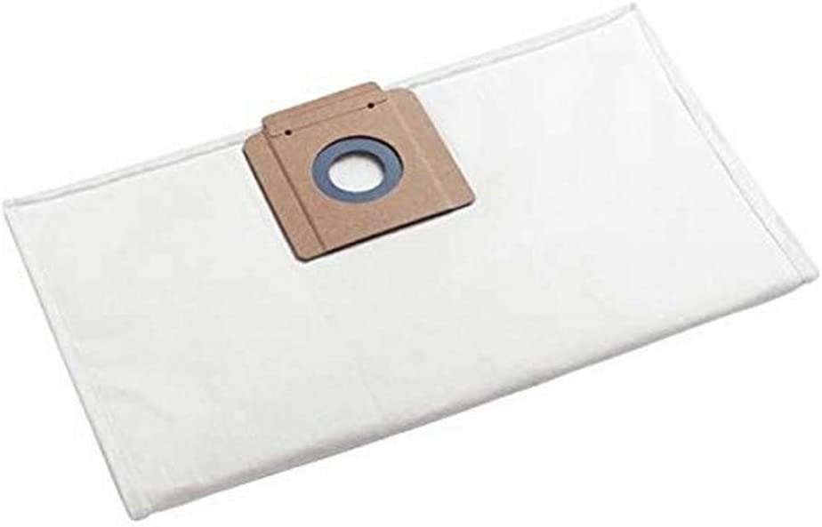 Vliesfiltertüten Adv 6.904-351.0, Staubsaugerbeutel
