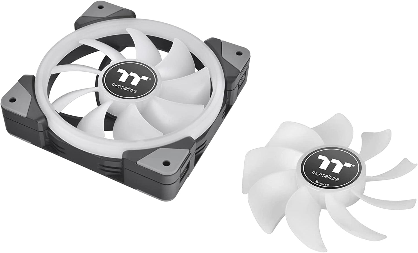 SWAFAN EX14 RGB PC Cooling Fan TT Premium Edition, Gehäuselüfter