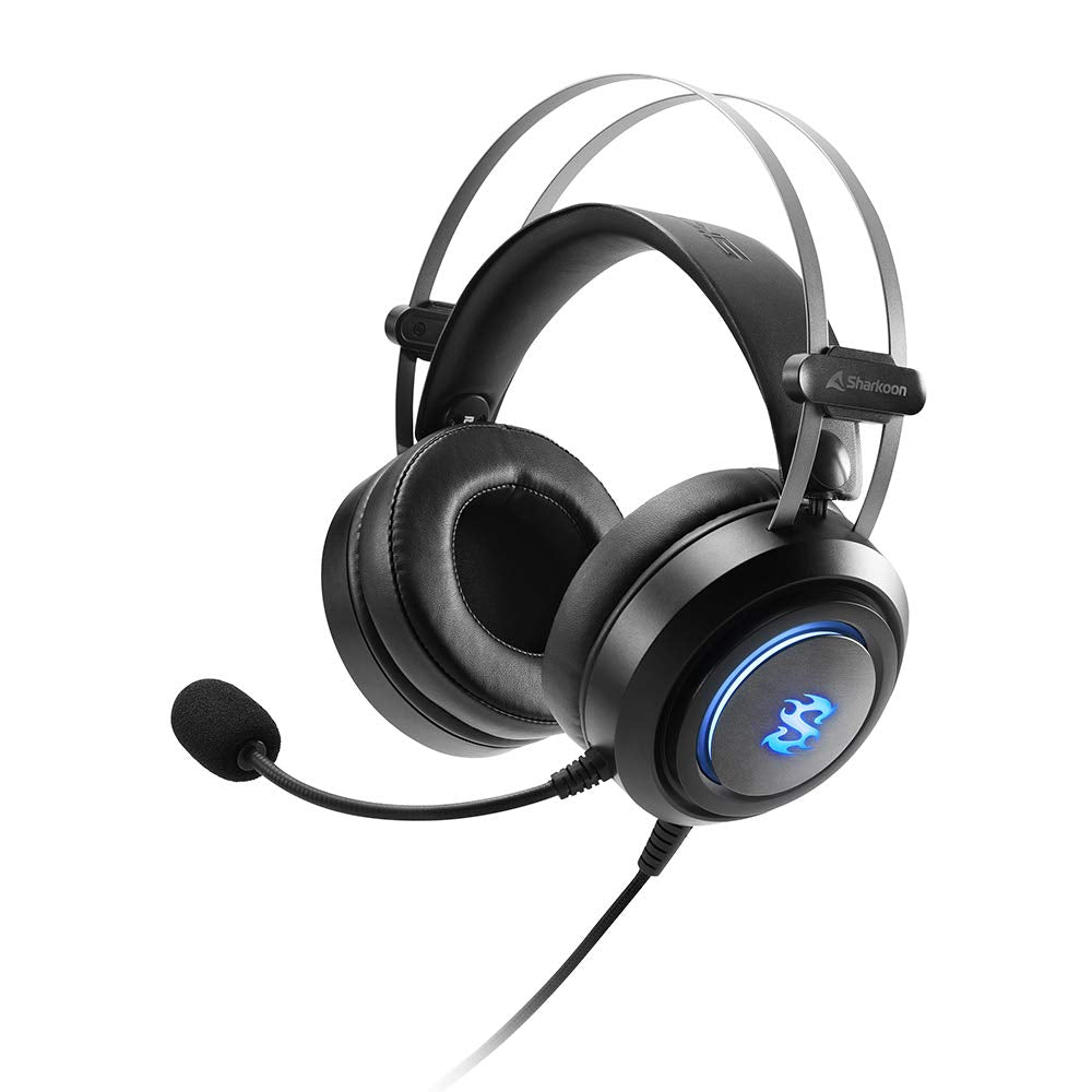 Skiller SGH30, Gaming-Headset