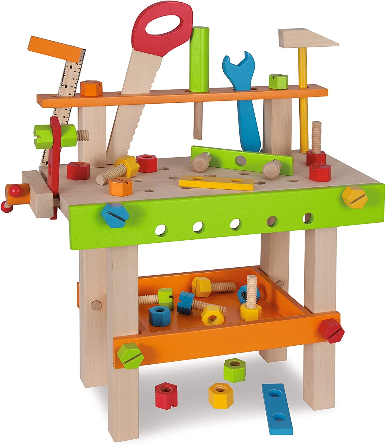 Werkbank, Kinderwerkzeug