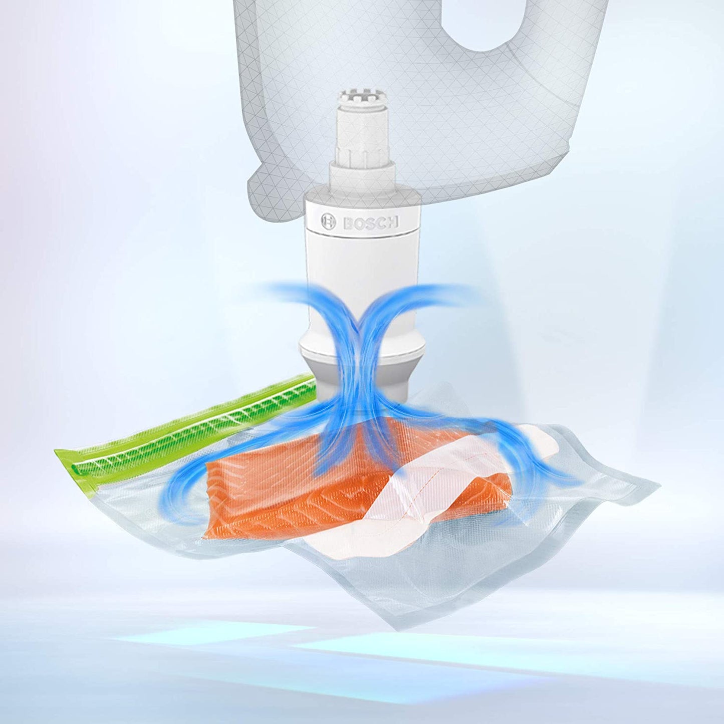 ErgoMixx MFQ 364V0, Handmixer