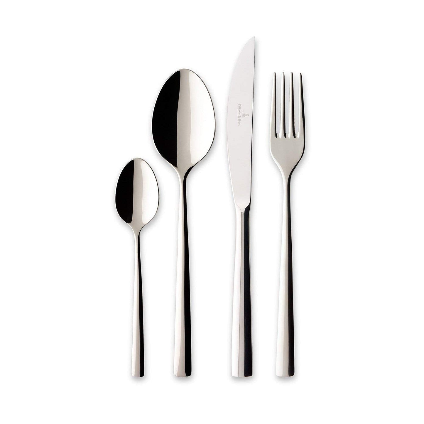 Tafelbesteckset 24-teilig, Tafelbesteck