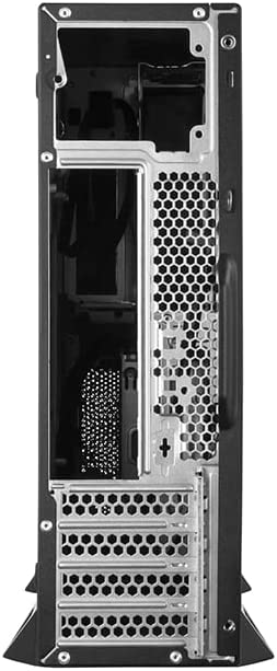 CS-12B-300 300W, Tower-Gehäuse