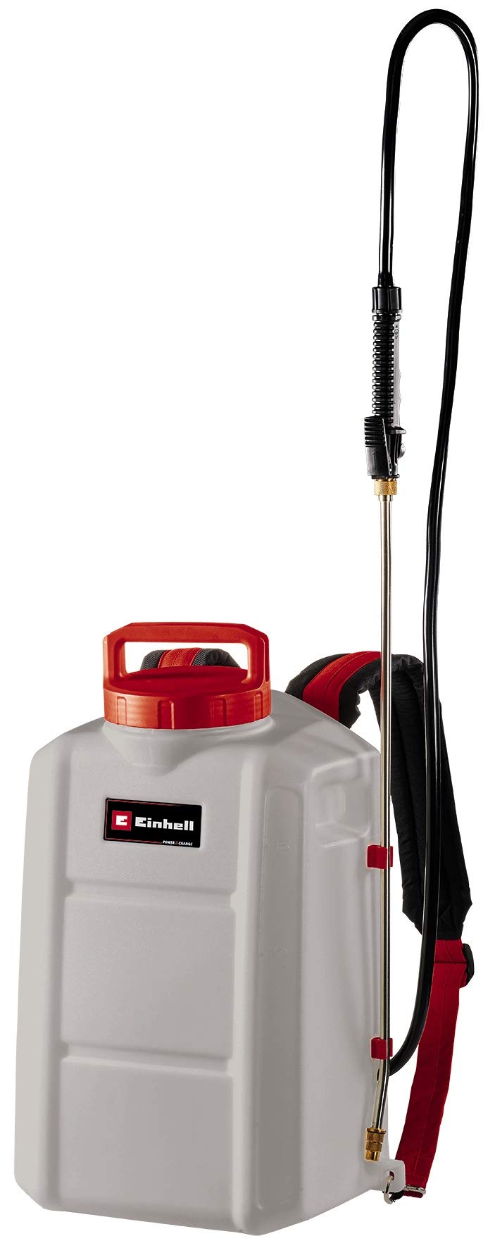 Akku-Drucksprühgerät GE-WS 18/150 Li-Solo, 18Volt, Drucksprüher, ohne Akku und Ladegerät