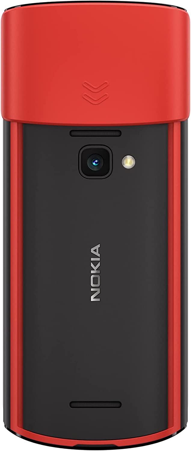 5710 XpressAudio, Handy