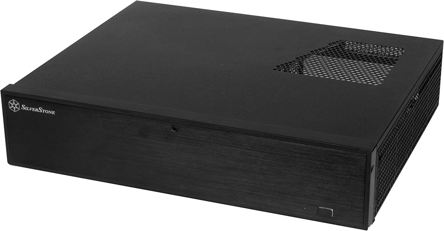 ML04B USB 3.0, HTPC-Gehäuse, SST-ML04B