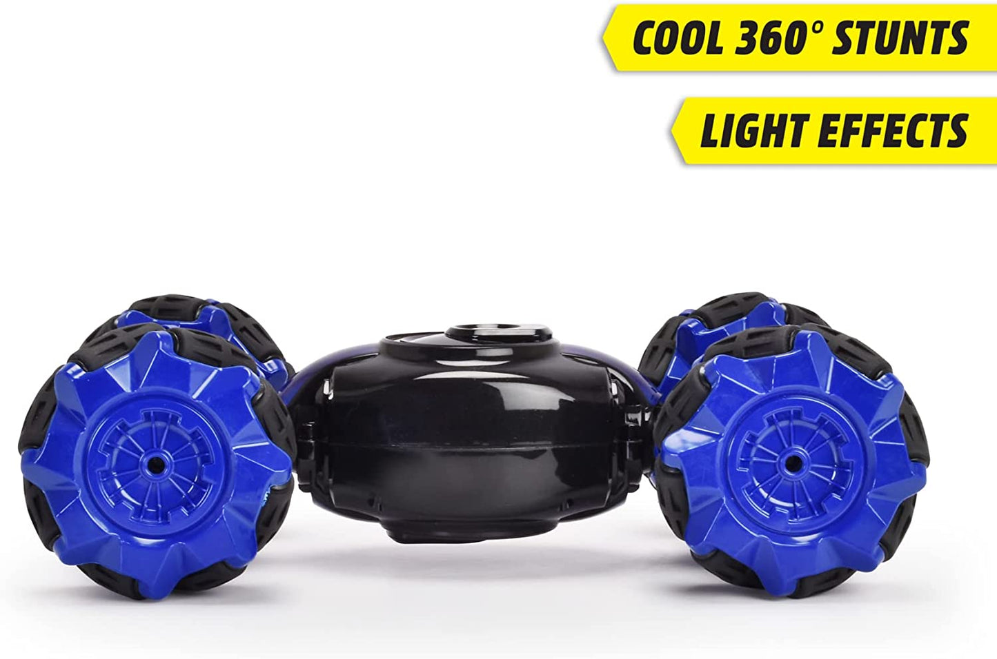 RC Twist Transformer, RTR