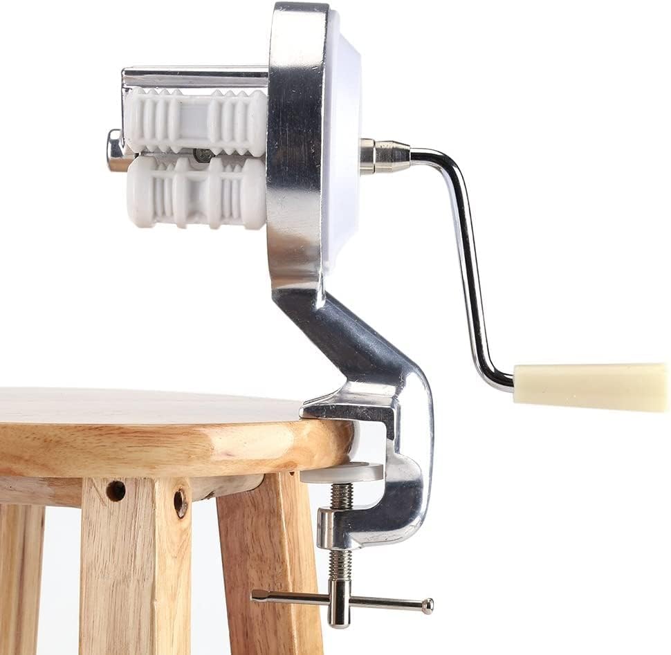 Nudelmaschine