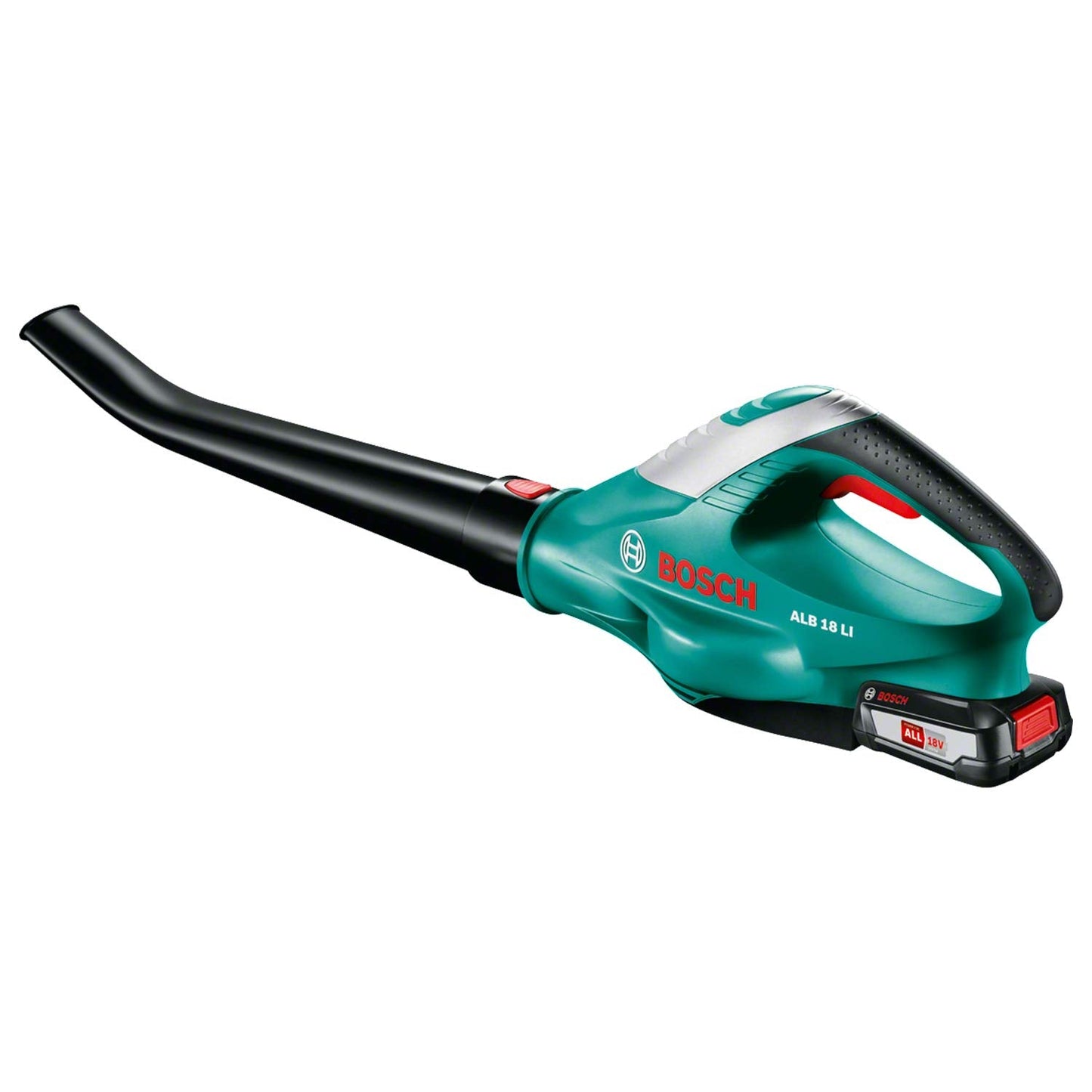 Akku-Laubbläser ALB 18 LI, 18Volt, Laubgebläse, Laubbläser | 1 Akku Altes Design