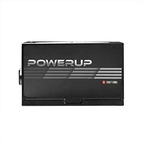 GPX-750FC 750W, PC-Netzteil