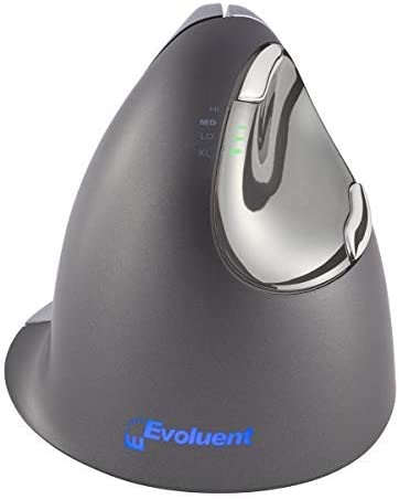 Vertical Mouse 4 LH, Maus