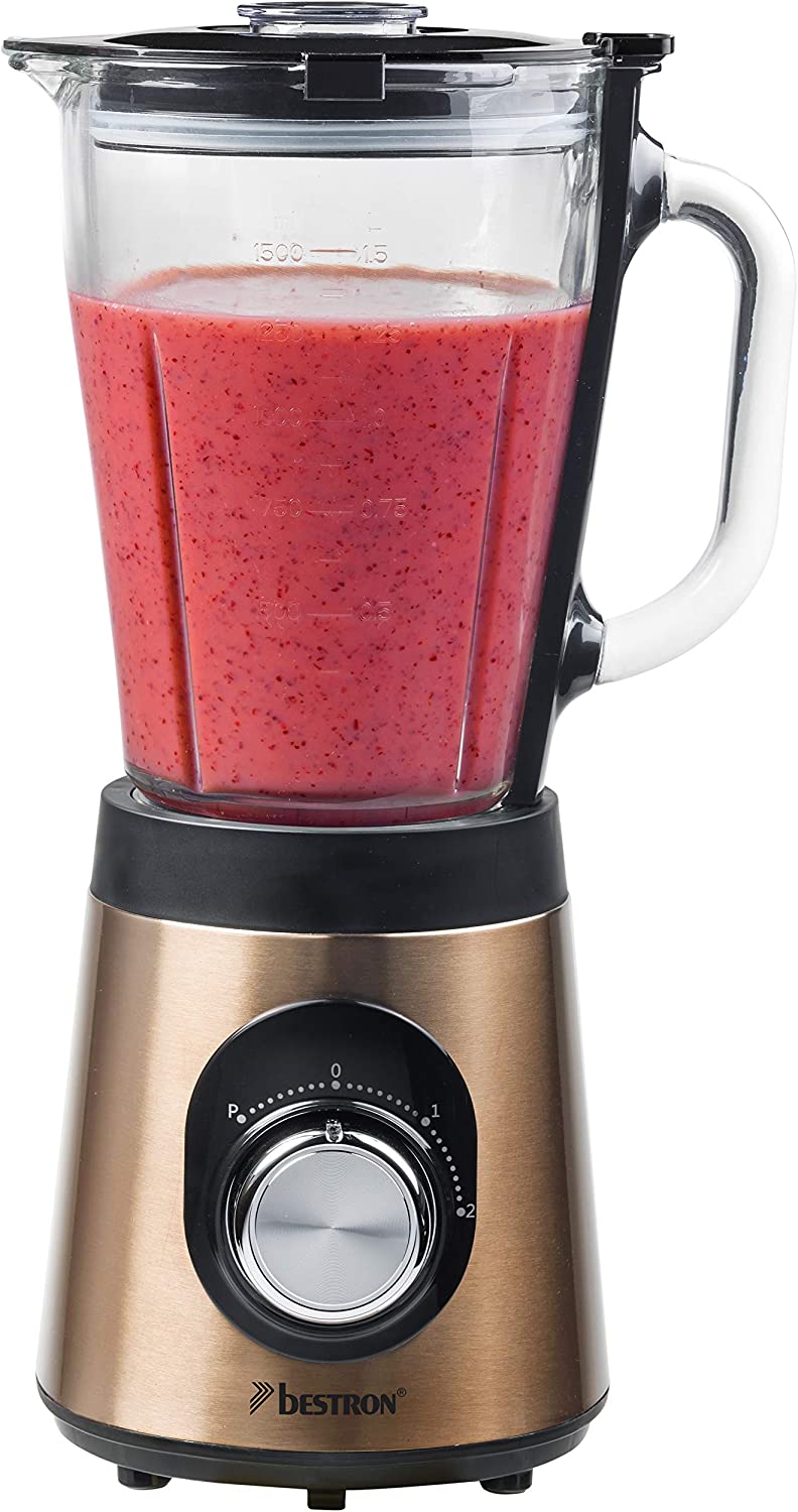 Copper Collection ABL500CO, Standmixer