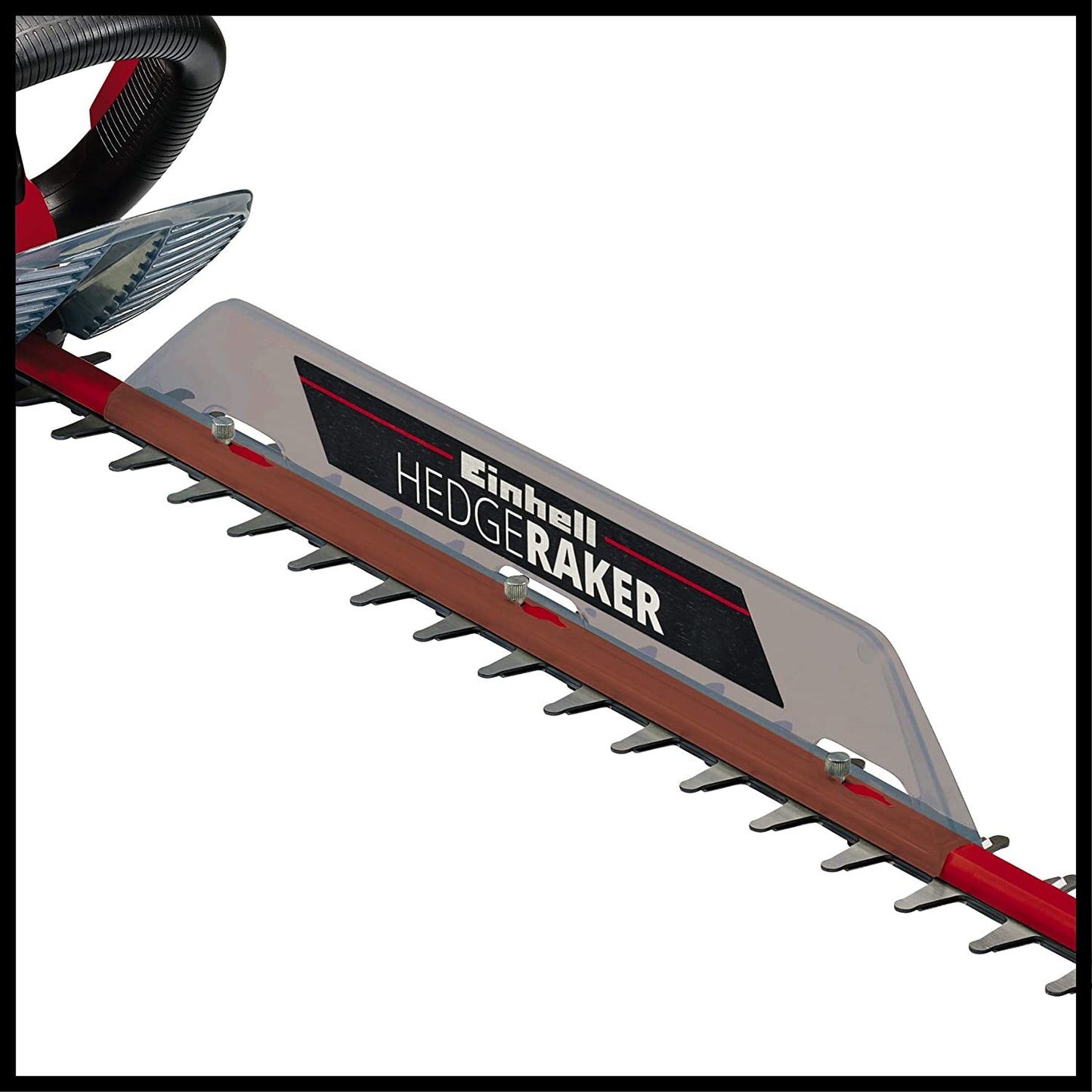 Heckenschere GE-EH 7067, Schnitt: 67 cm