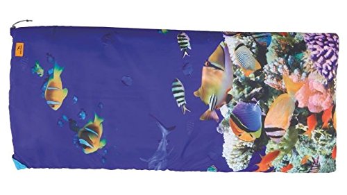 Image Kids Aquarium, Schlafsack