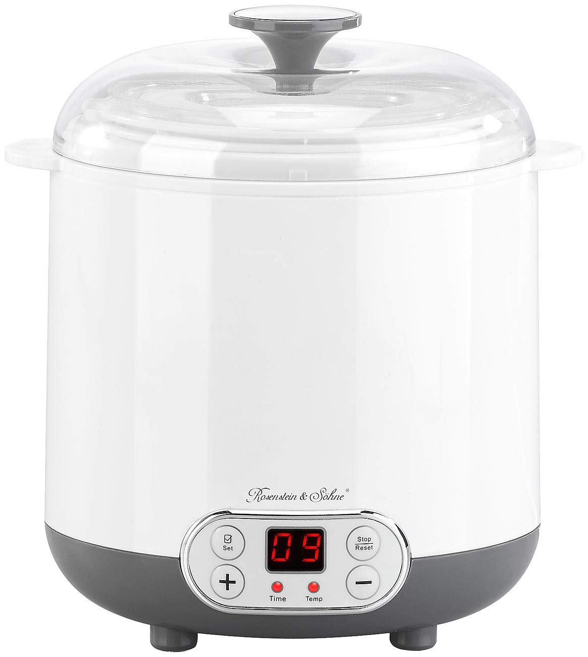 Joghurt-Maker