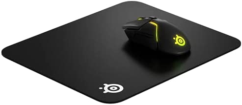 QcK Hard, Gaming-Mauspad