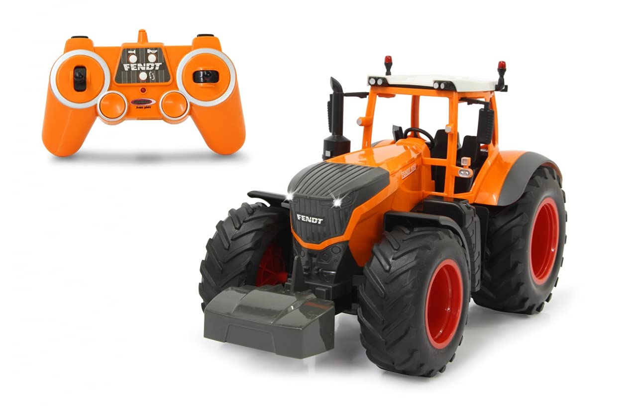 Fendt 1050 Vario Kommunal, RC