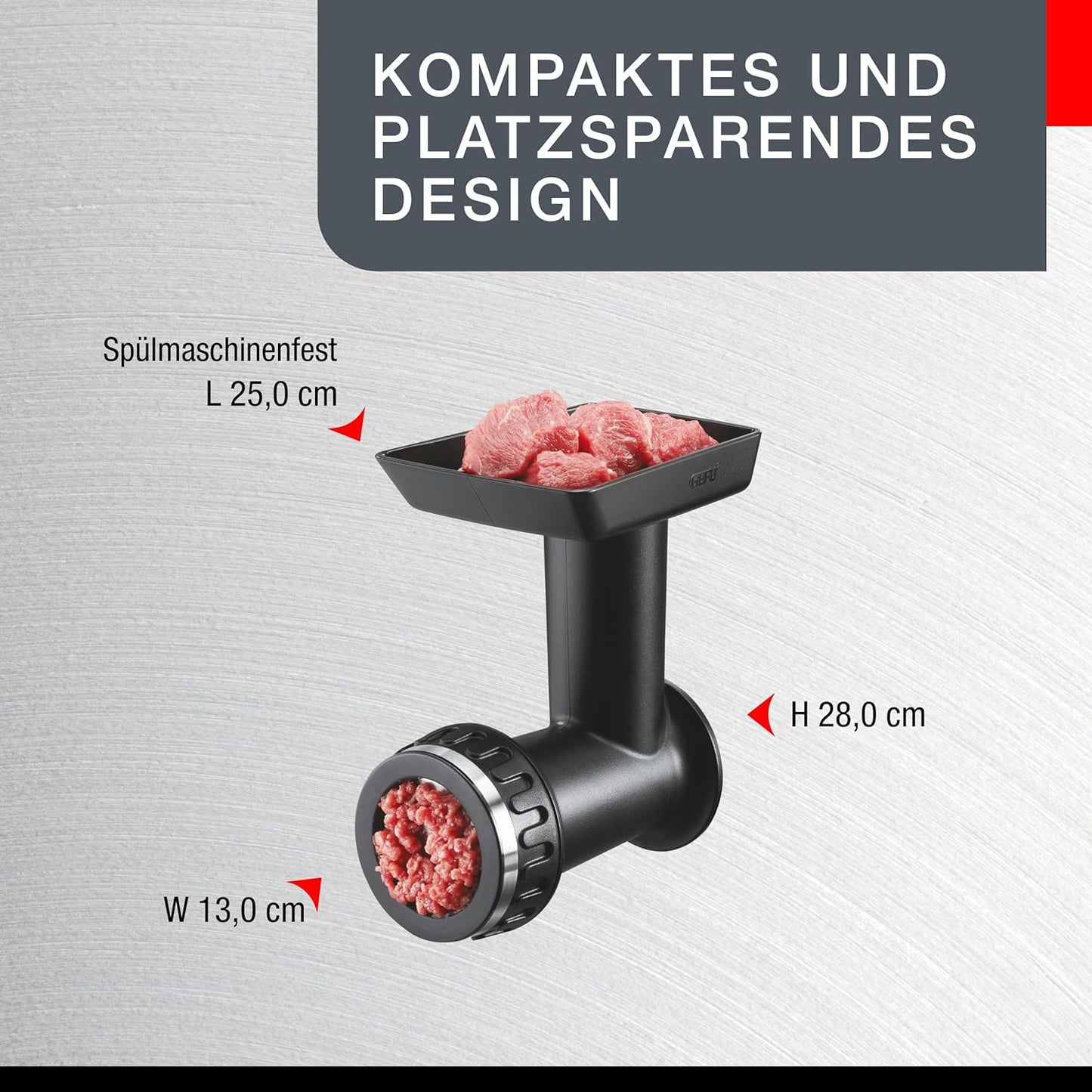 Transforma Aufsatz 19020