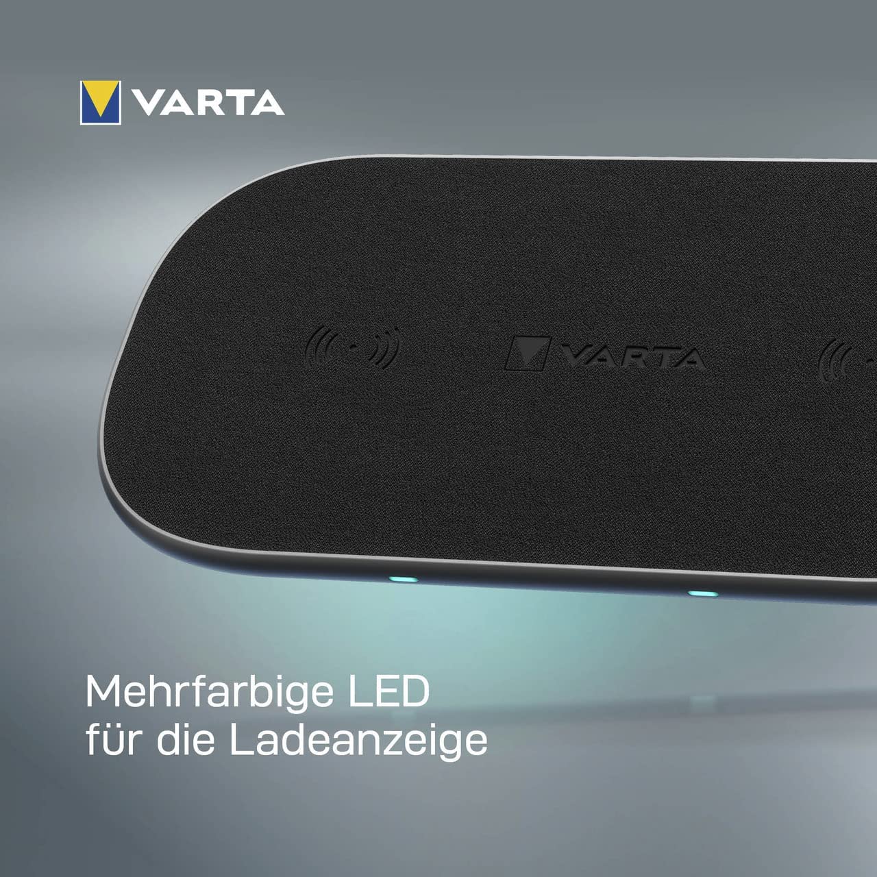 Wireless Charger Multi, Ladegerät, Wireless Charger Multi Single