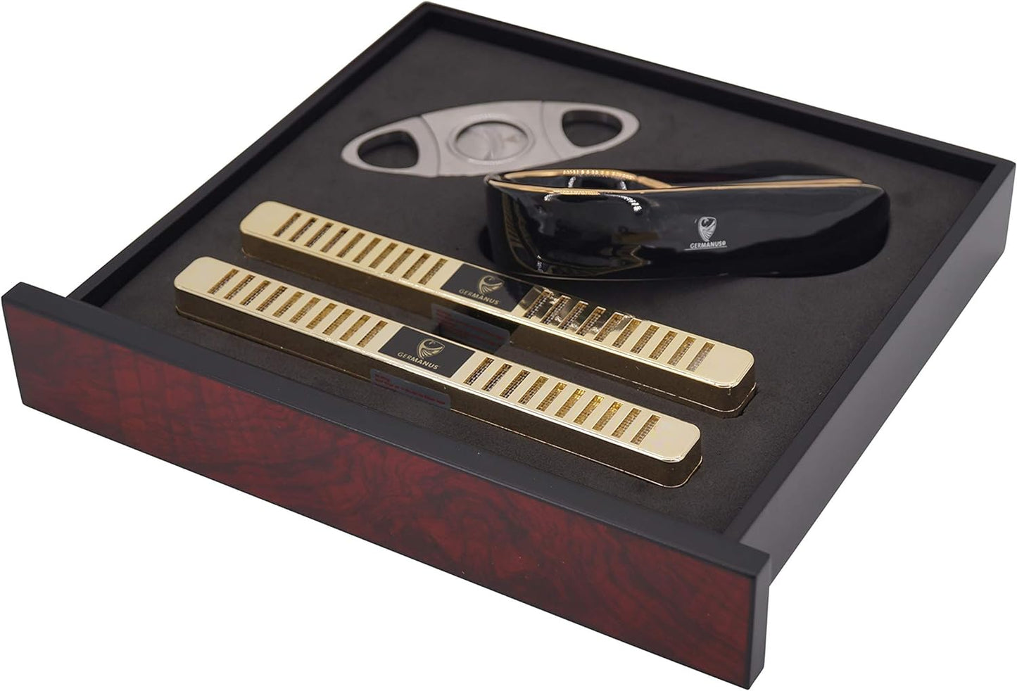 Humidor Set